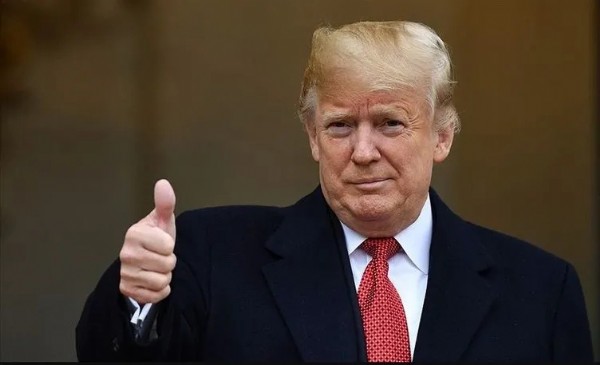 ABD seçimleri öncesi kaos! Ortalık karıştı: Bombalı saldırgan…